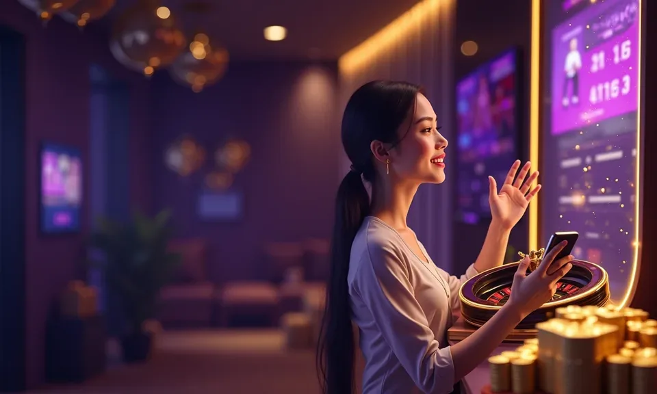 8thonglor เกมจาก Digitain พร้อมให้คุณเข้าถึงได้ทันที